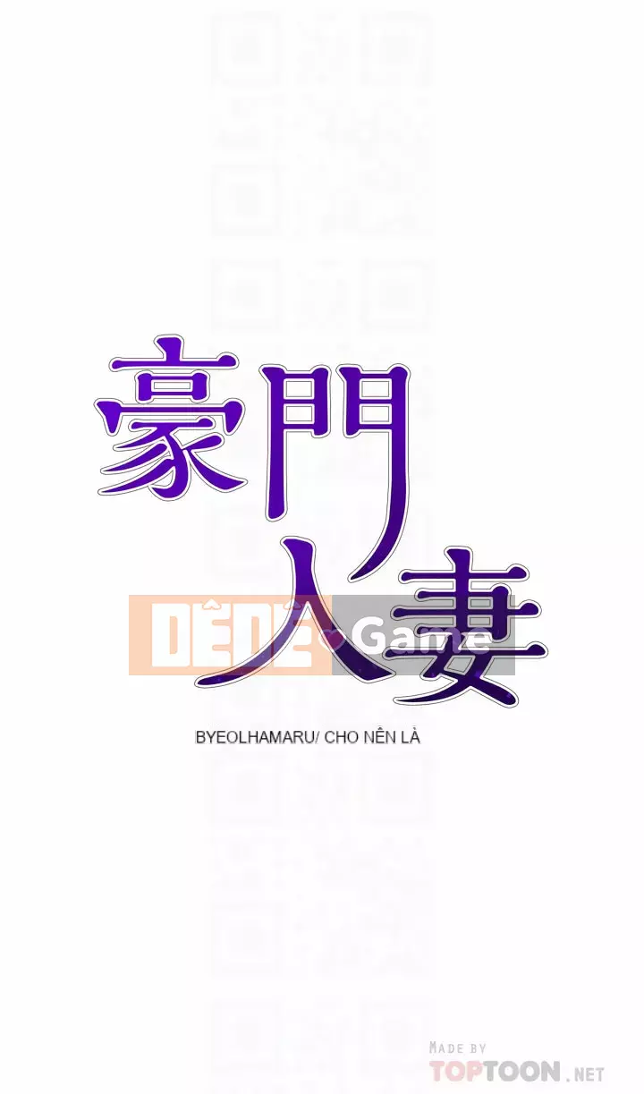 Vợ giàu có Chương 8-9