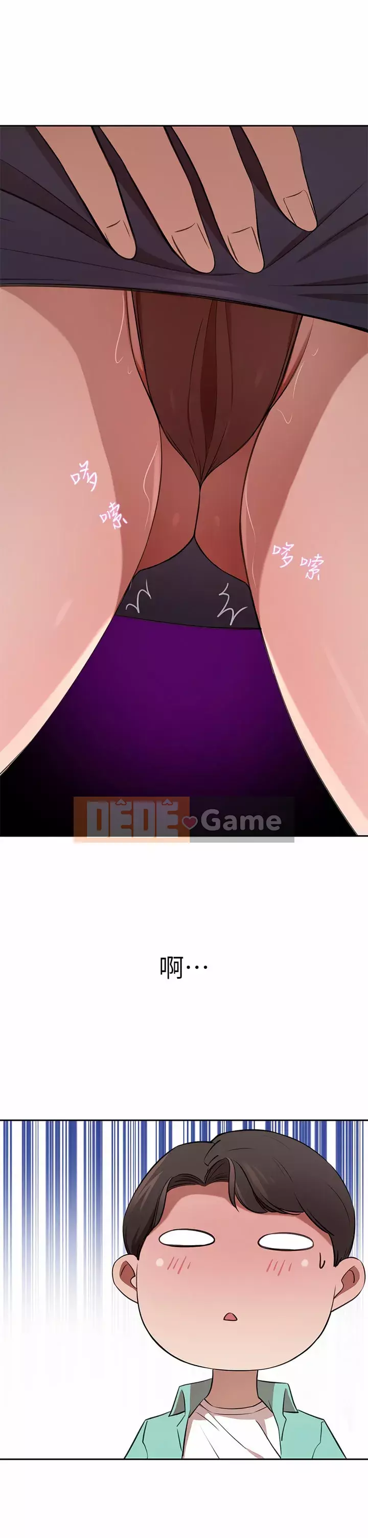 Vợ giàu có Chương 8-9