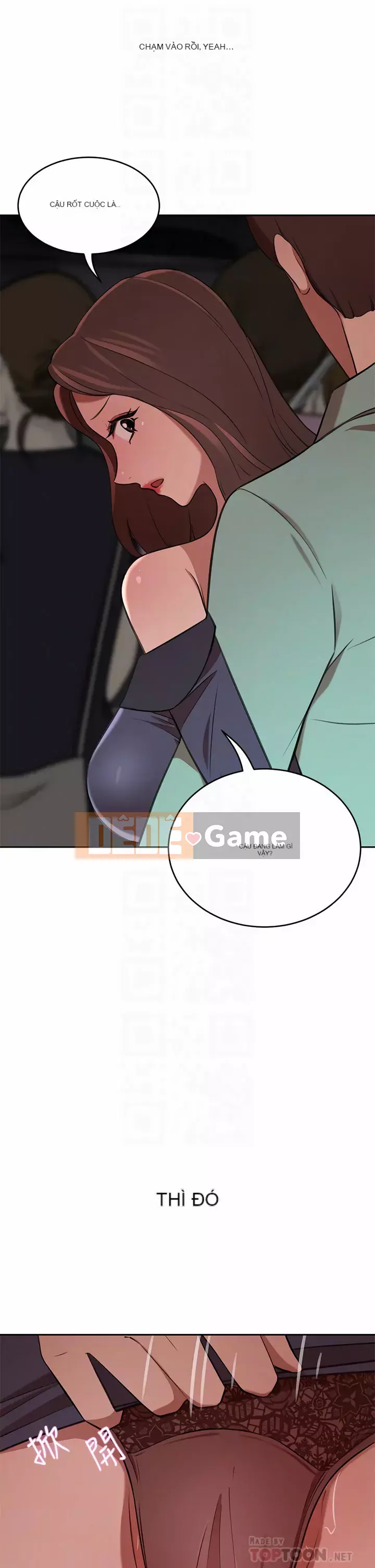 Vợ giàu có Chương 8-9