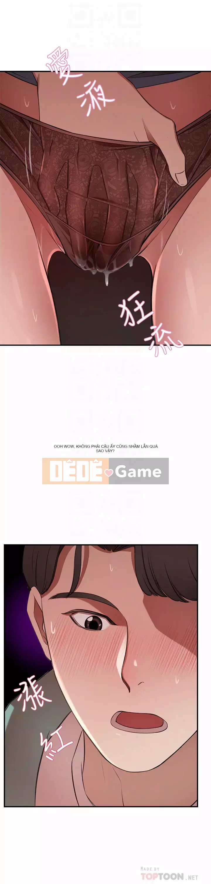 Vợ giàu có Chương 8-9