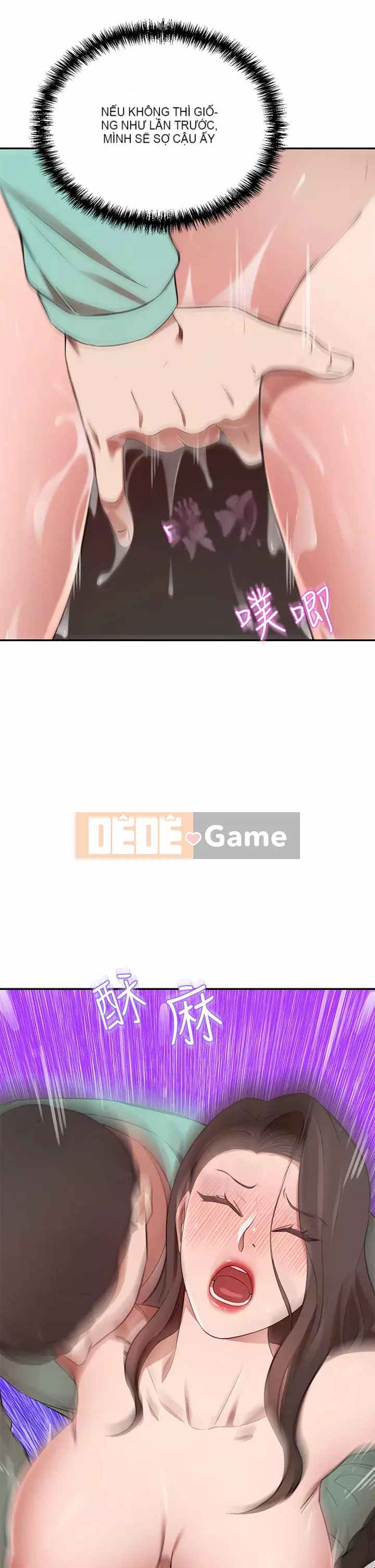 Vợ giàu có Chương 8-9