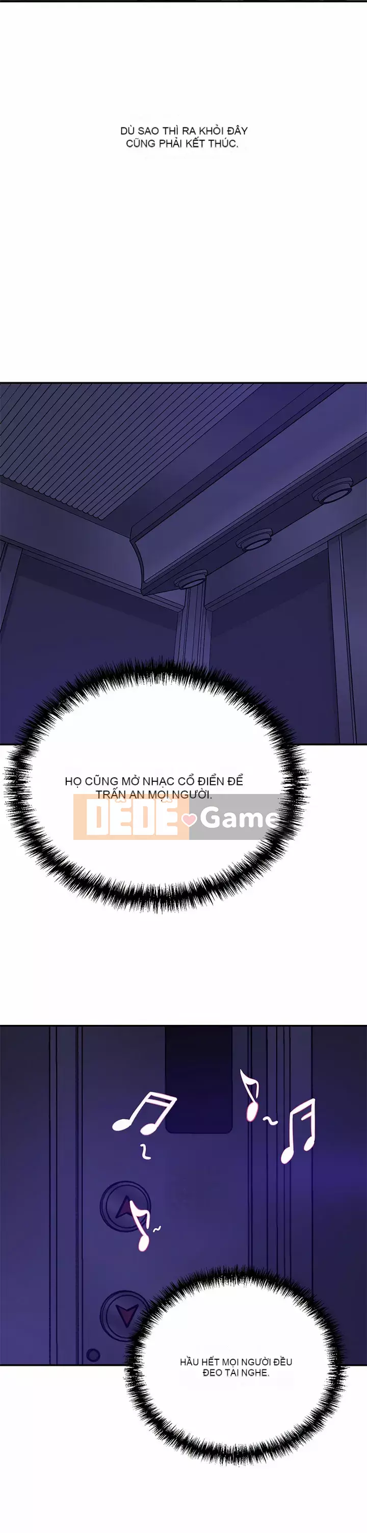 Vợ giàu có Chương 8-9