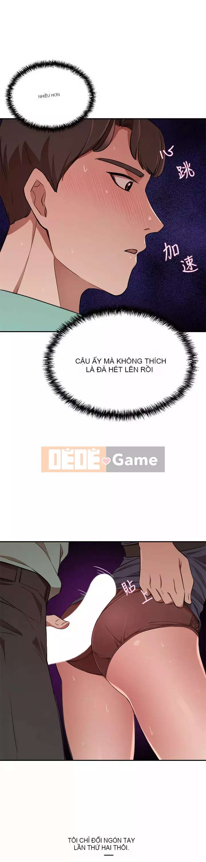 Vợ giàu có Chương 8-9