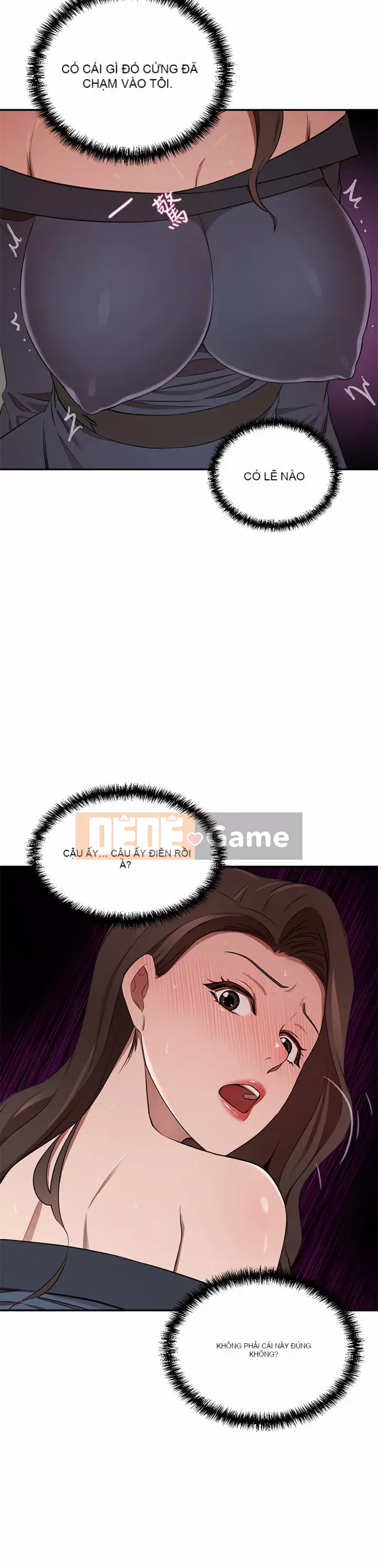 Vợ giàu có Chương 8-9