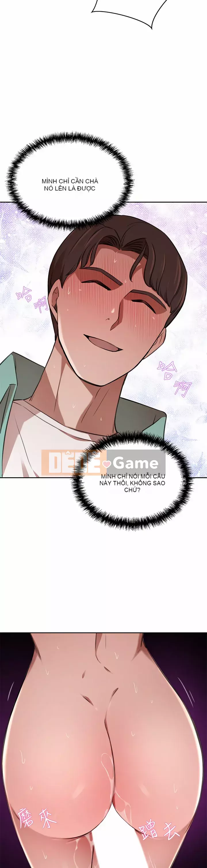 Vợ giàu có Chương 8-9