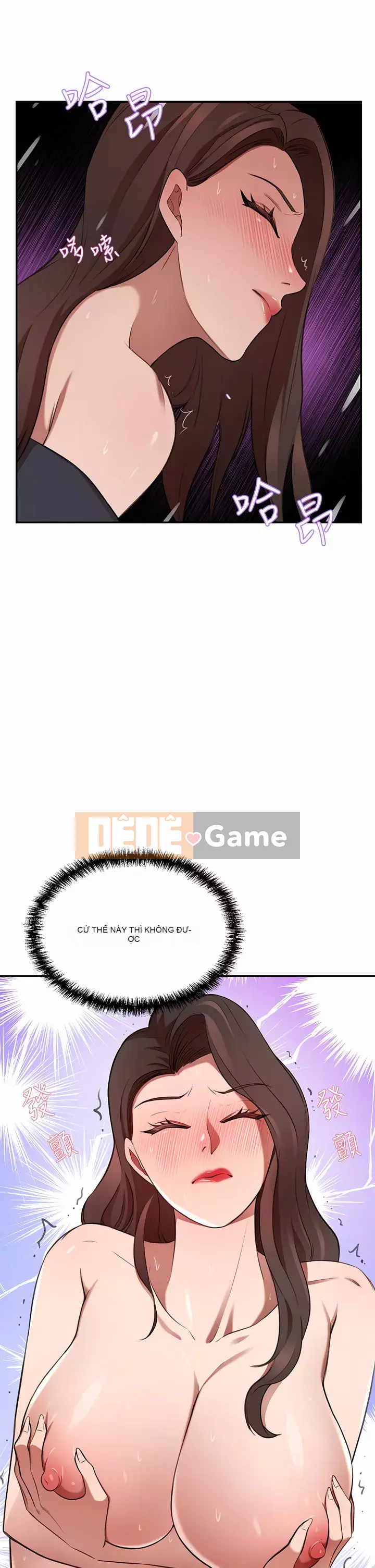 Vợ giàu có Chương 8-9