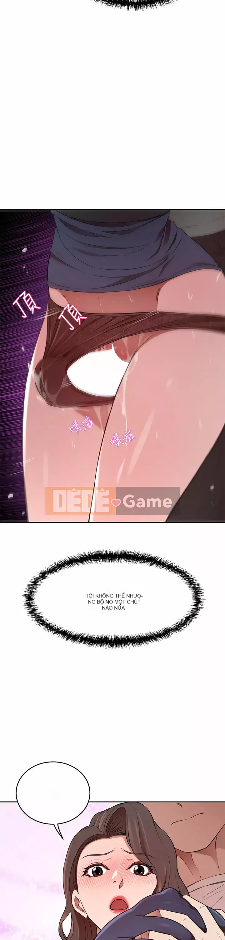 Vợ giàu có Chương 8-9