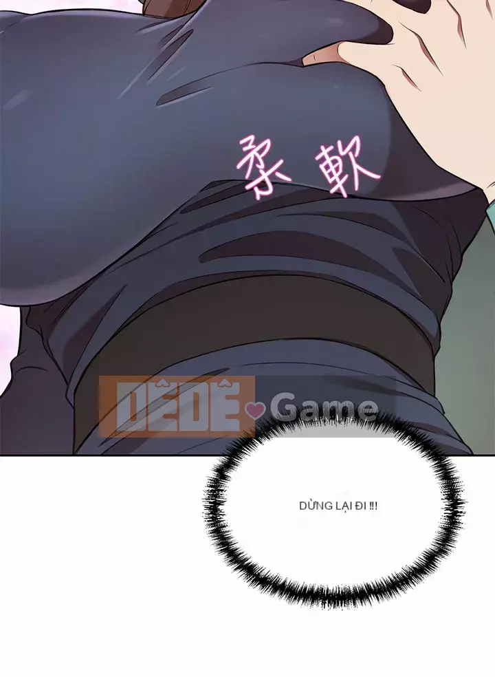 Vợ giàu có Chương 8-9