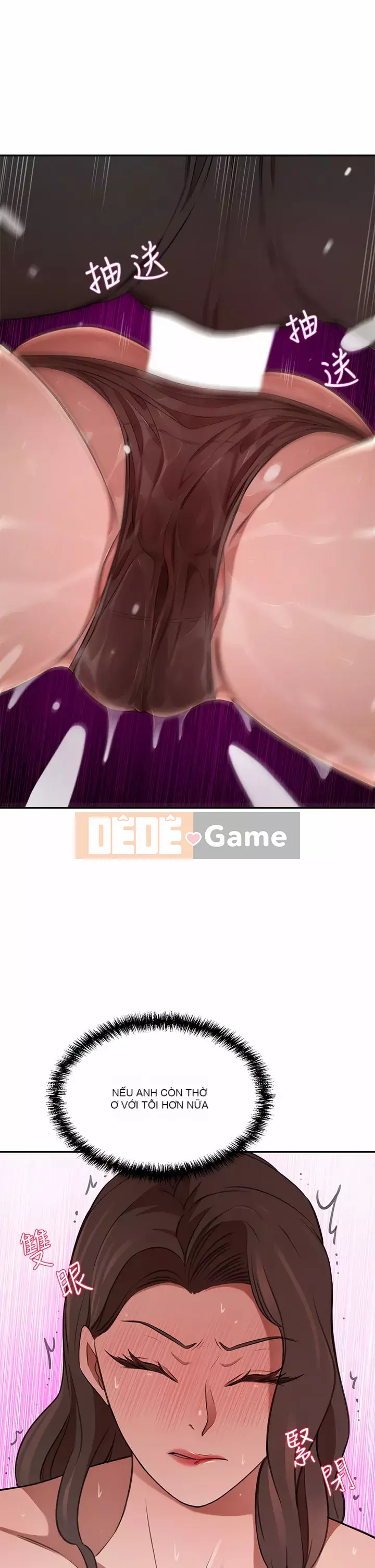 Vợ giàu có Chương 8-9