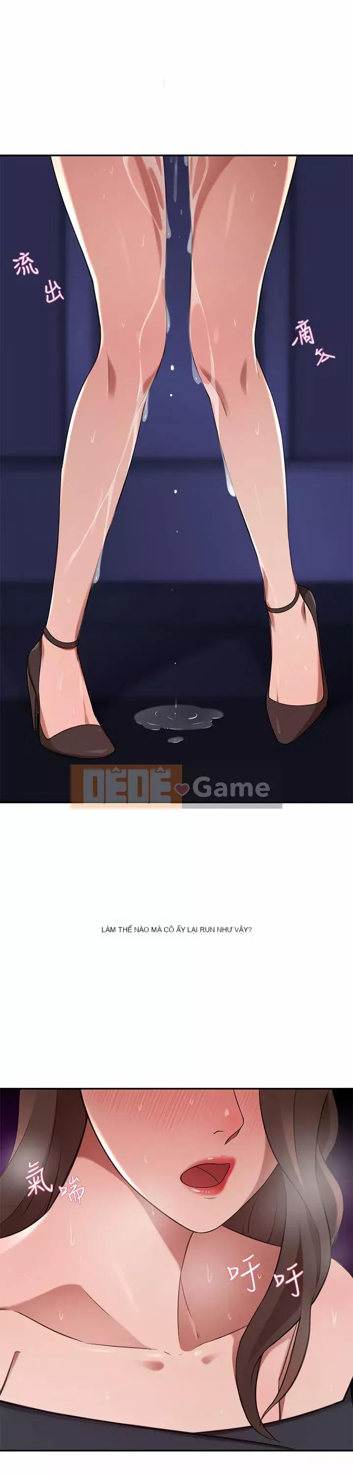 Vợ giàu có Chương 8-9