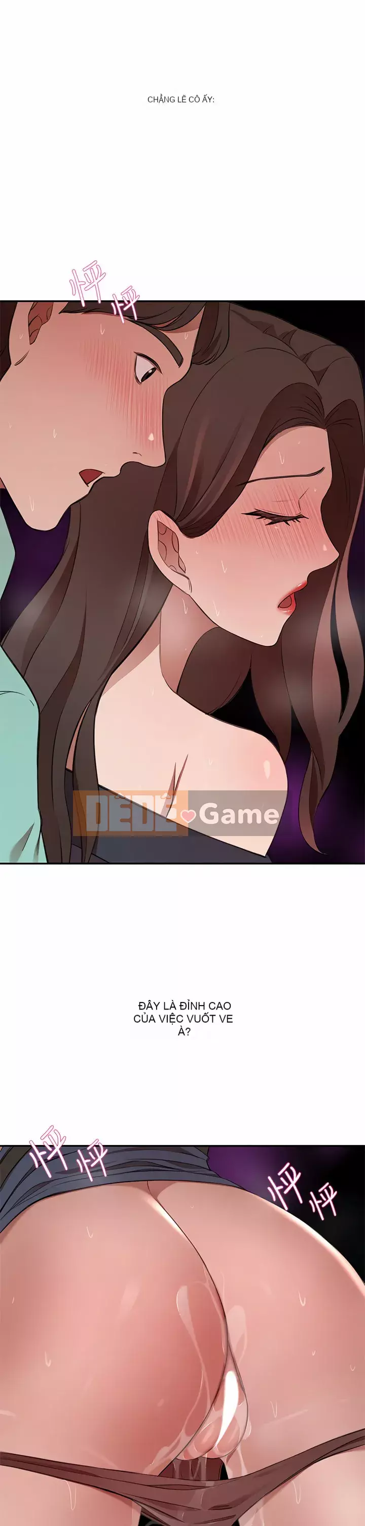 Vợ giàu có Chương 8-9