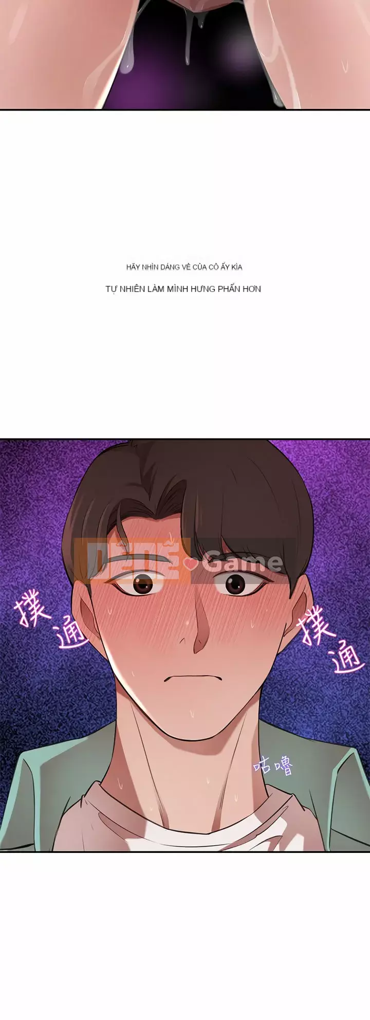 Vợ giàu có Chương 8-9