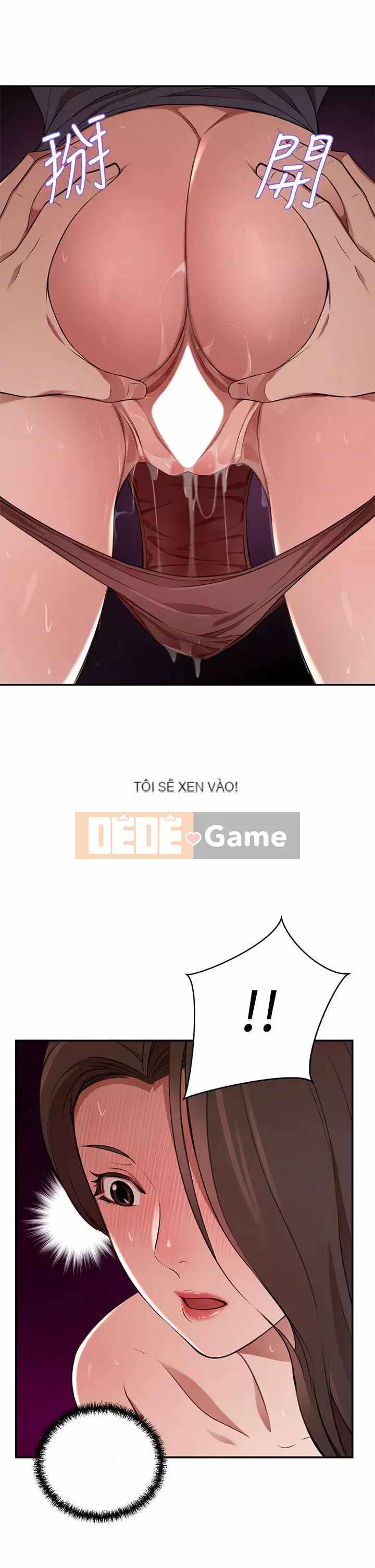 Vợ giàu có Chương 8-9