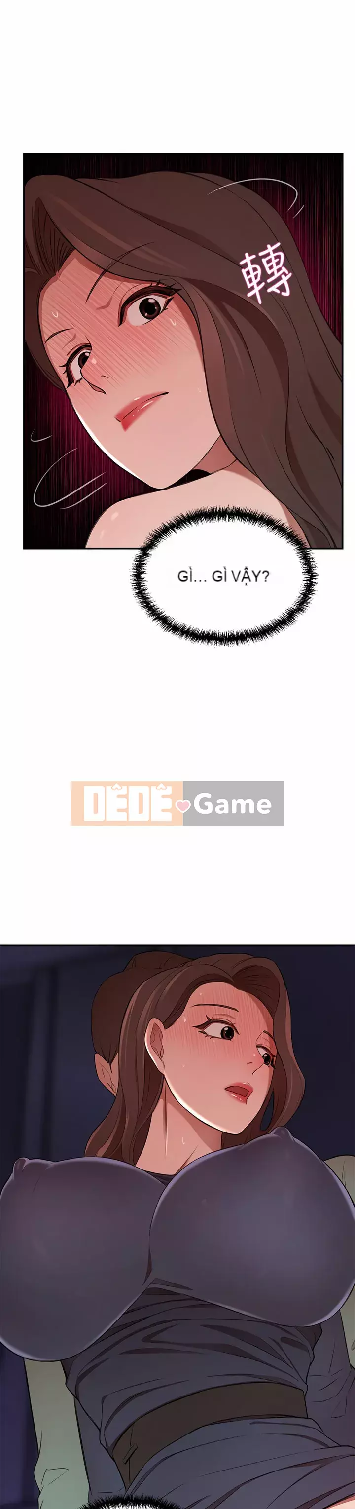 Vợ giàu có Chương 8-9