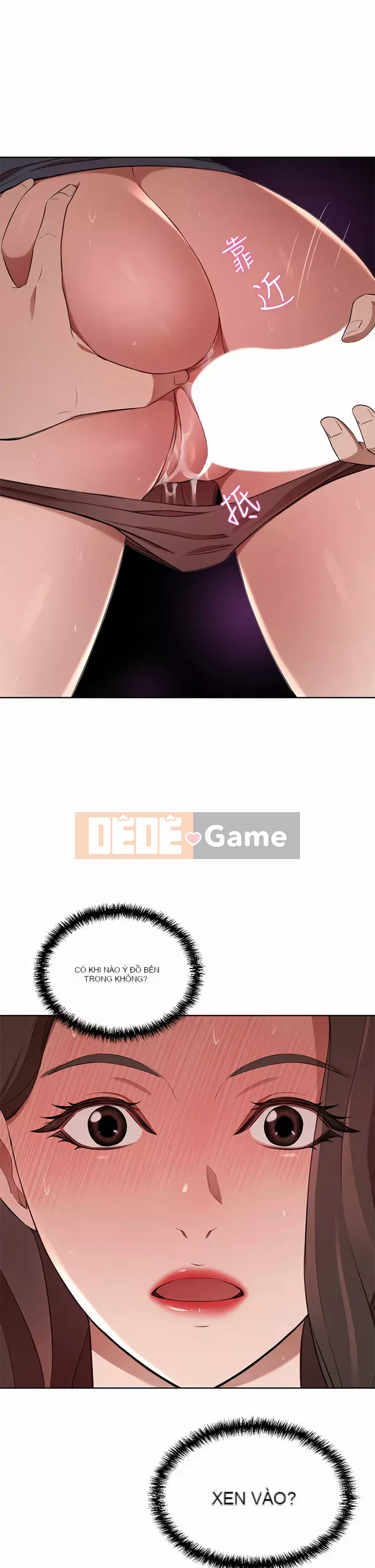 Vợ giàu có Chương 8-9