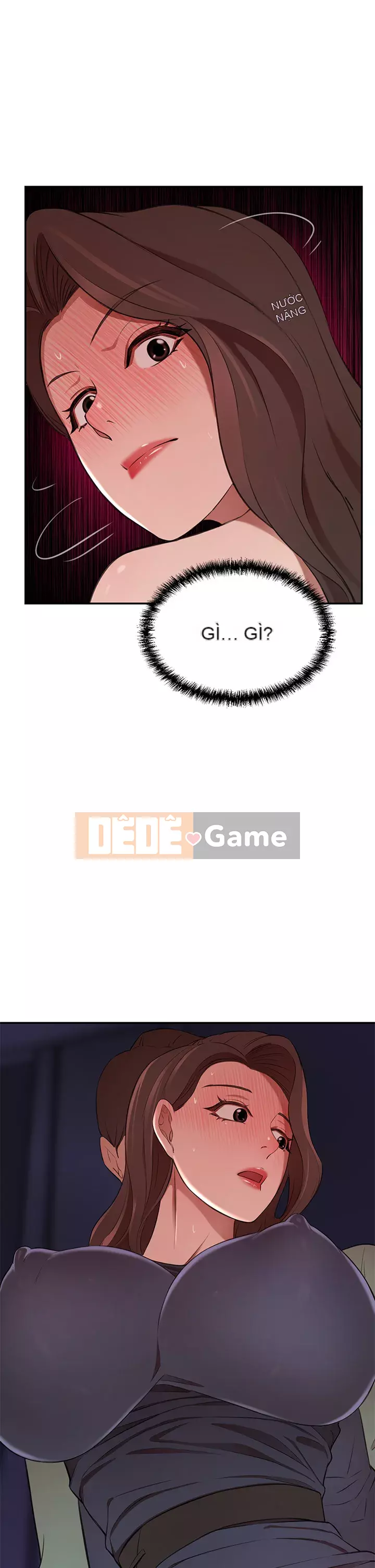 Vợ giàu có Chương 8-9