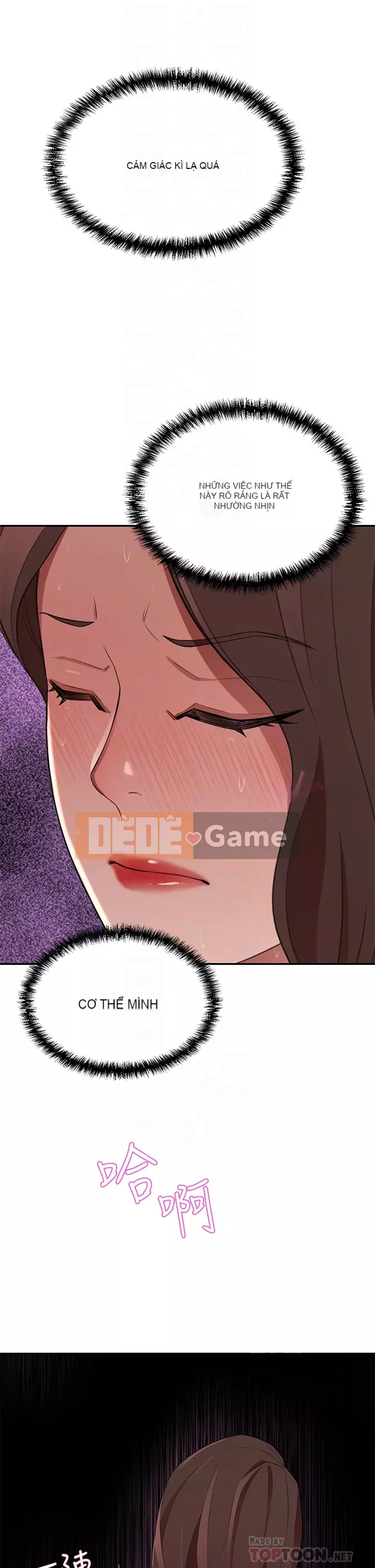 Vợ giàu có Chương 8-9