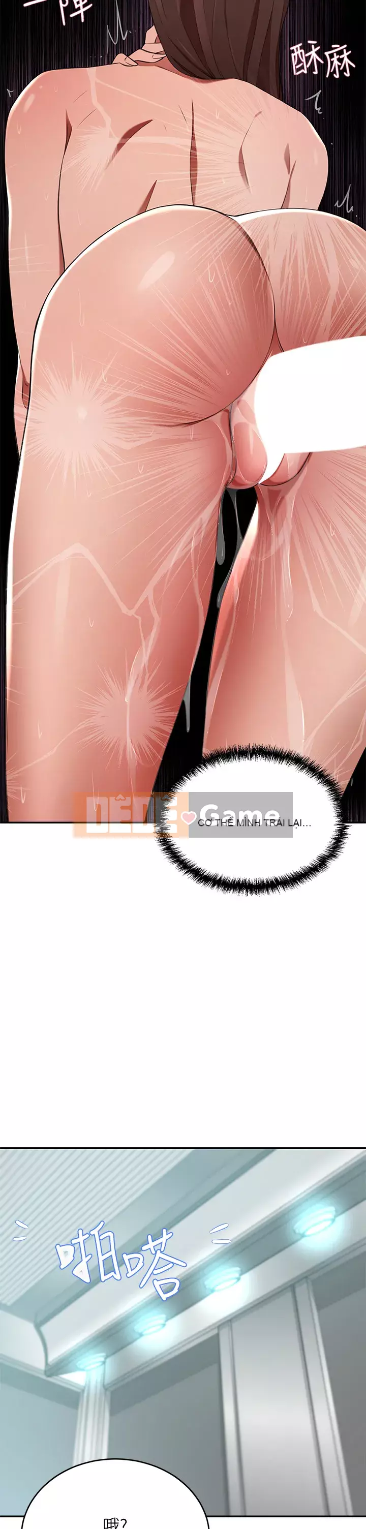 Vợ giàu có Chương 8-9