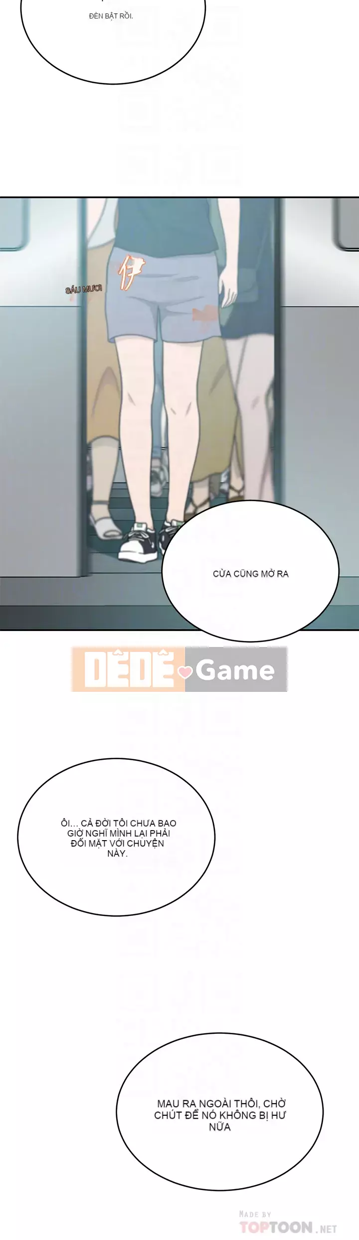 Vợ giàu có Chương 8-9