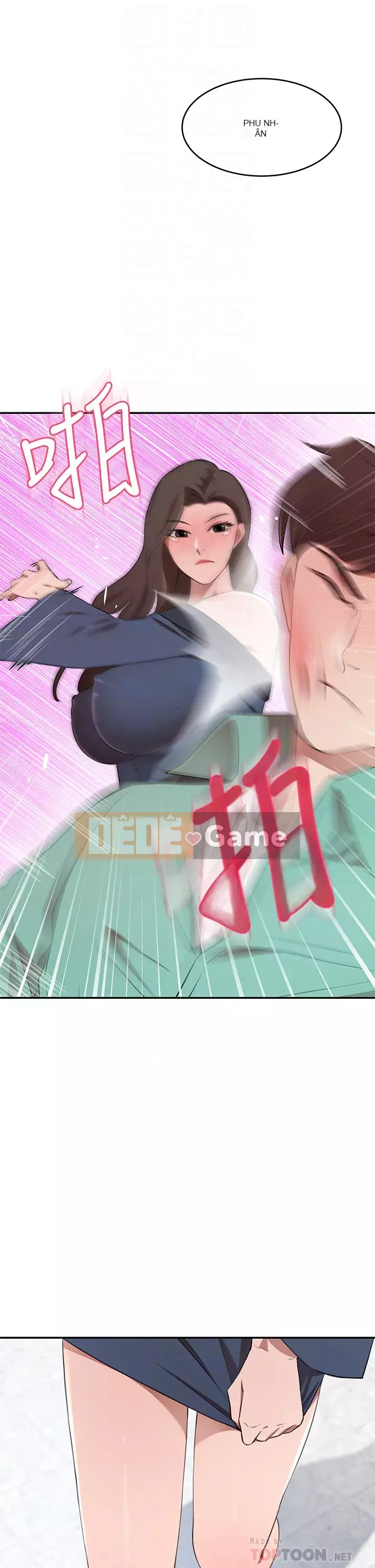 Vợ giàu có Chương 8-9