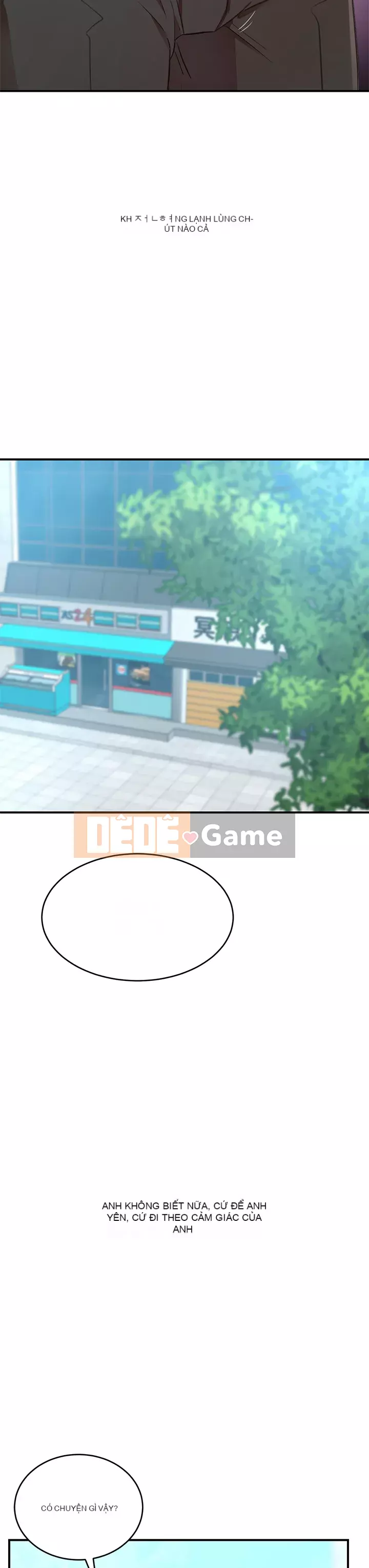 Vợ giàu có Chương 8-9