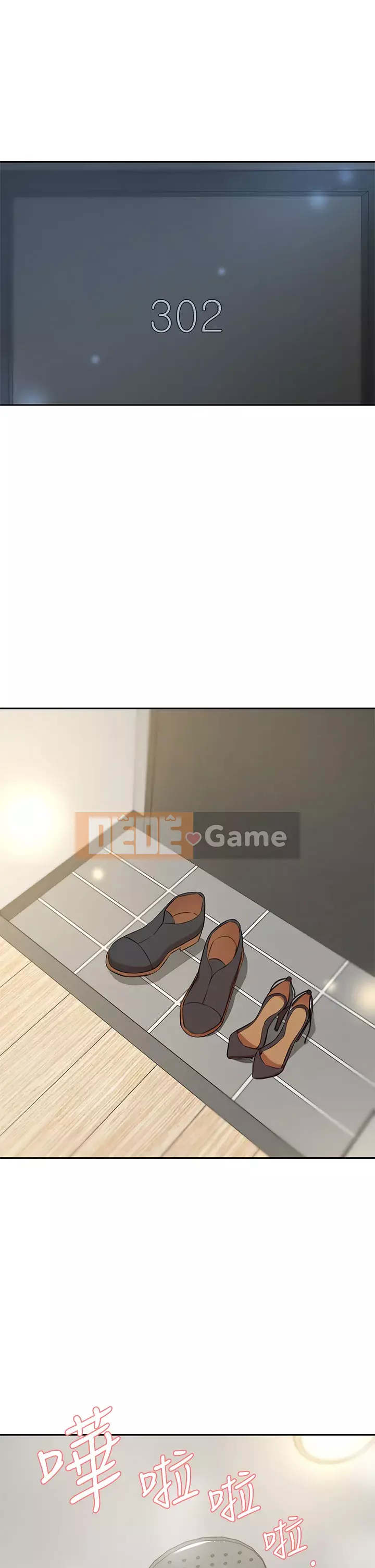 Vợ giàu có Chương 8-9