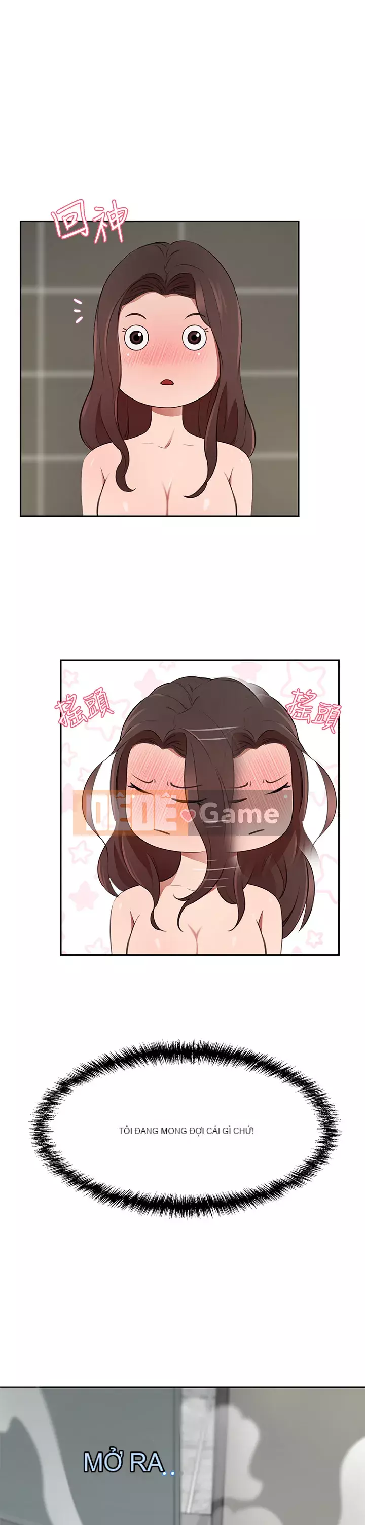 Vợ giàu có Chương 8-9