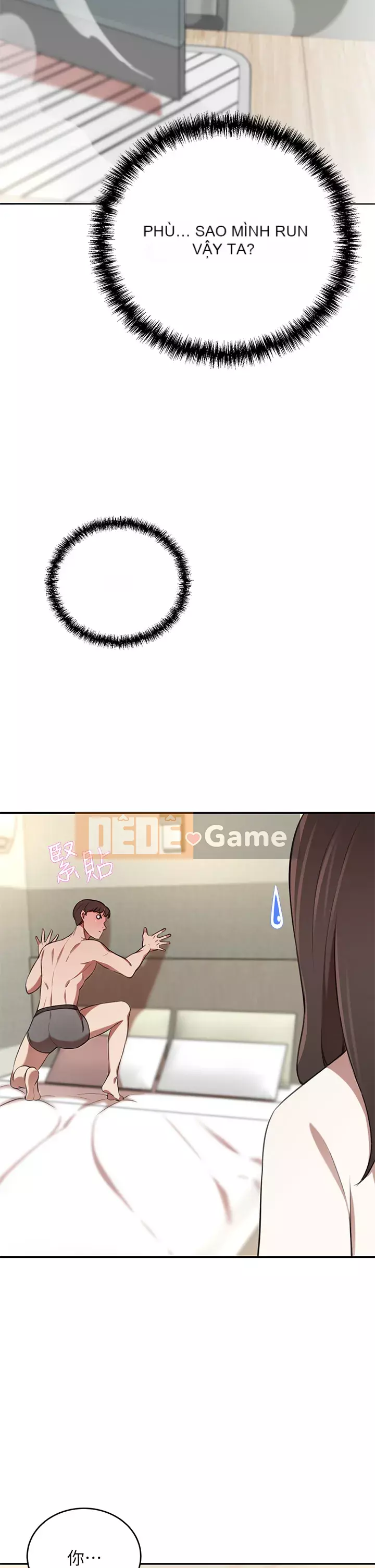 Vợ giàu có Chương 8-9