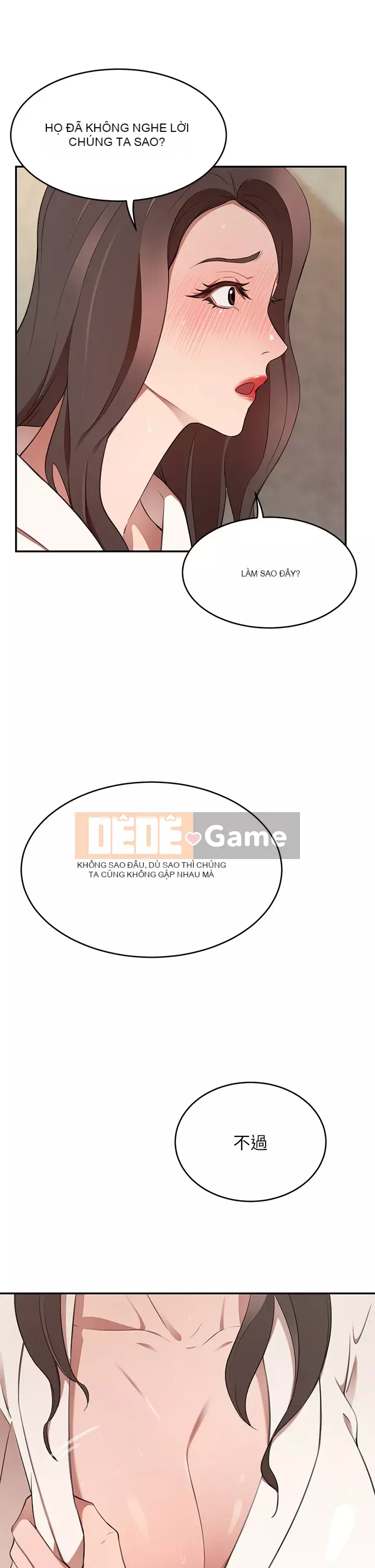 Vợ giàu có Chương 8-9