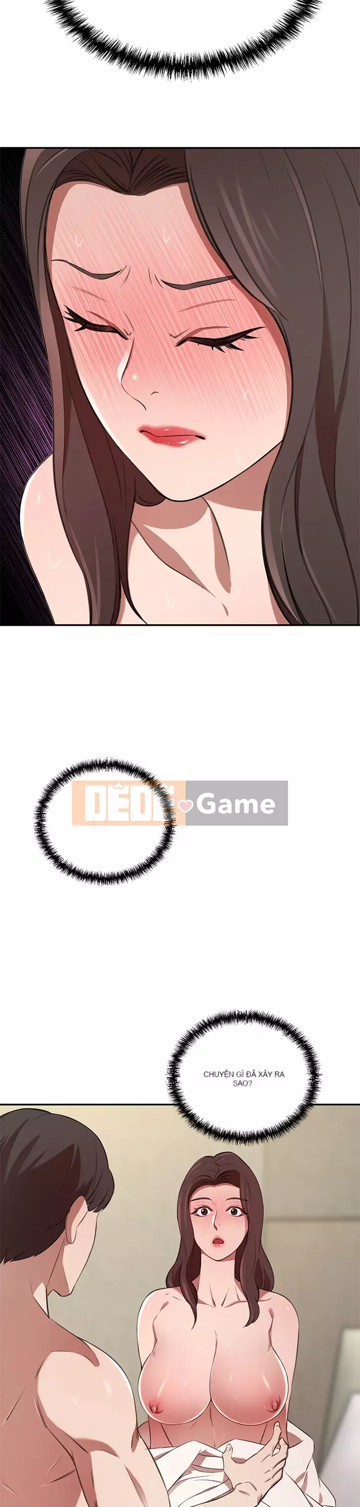 Vợ giàu có Chương 8-9