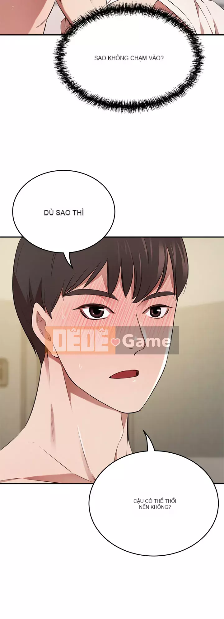 Vợ giàu có Chương 8-9