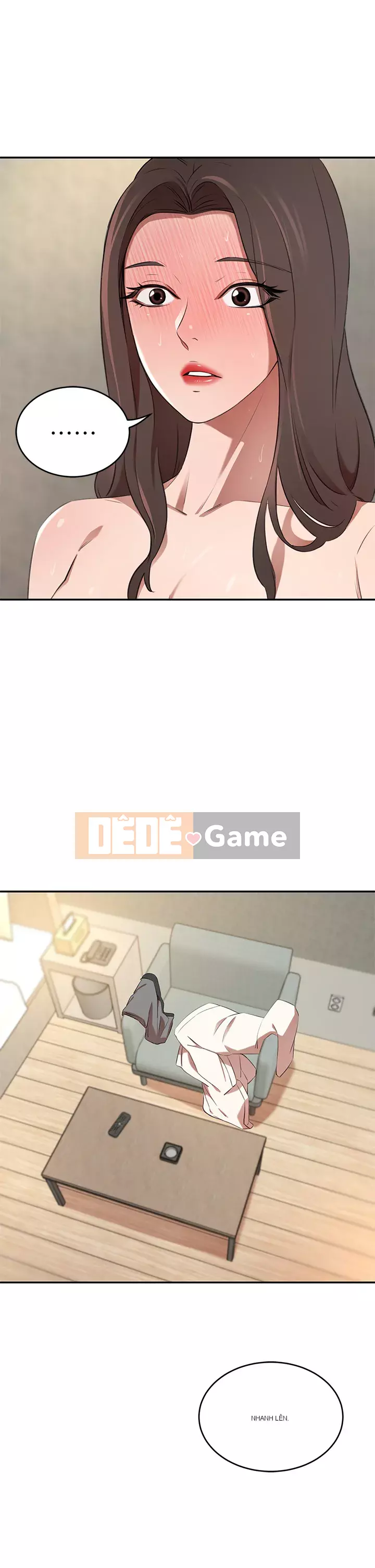 Vợ giàu có Chương 8-9