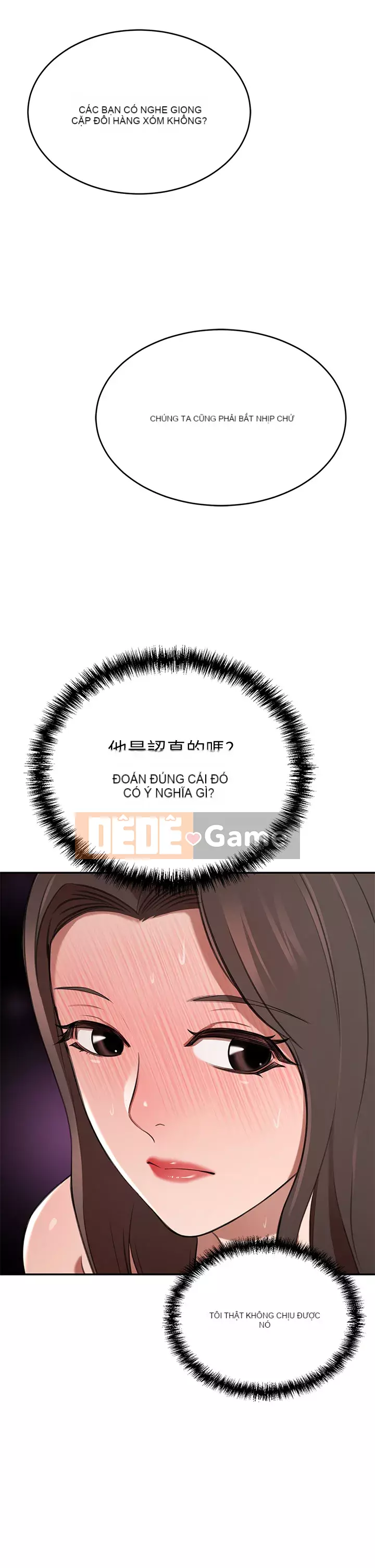 Vợ giàu có Chương 8-9