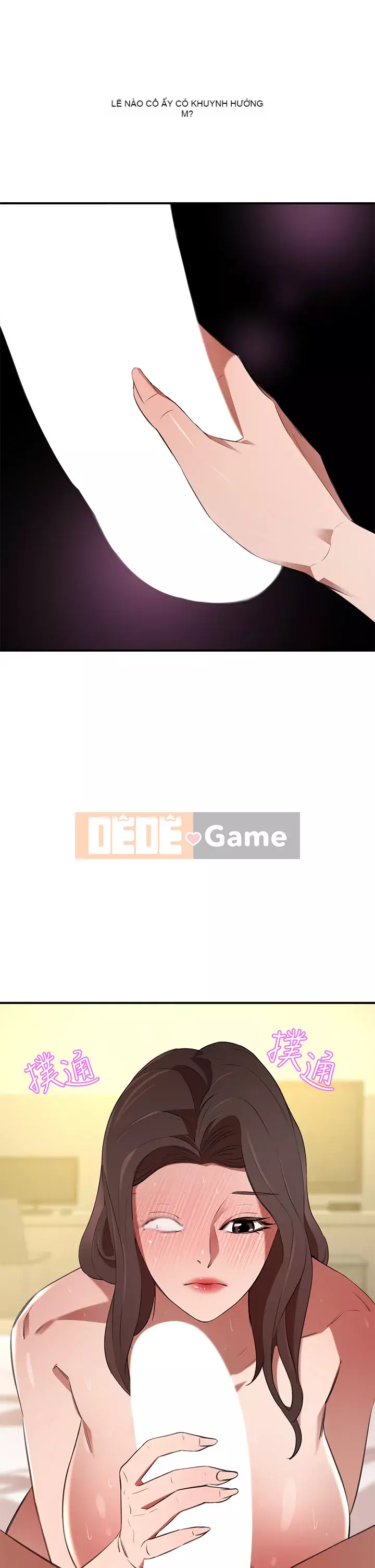 Vợ giàu có Chương 8-9