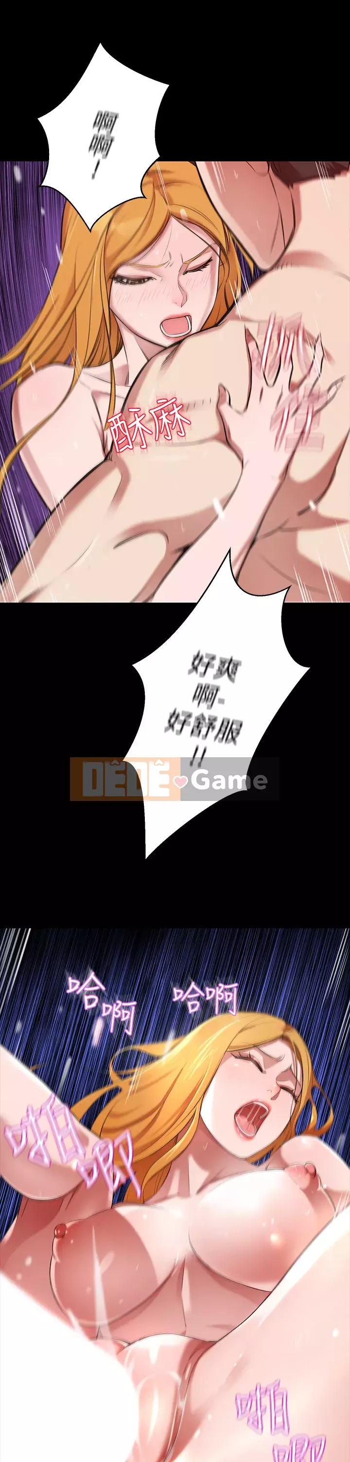 Vợ giàu có Chương 1-7