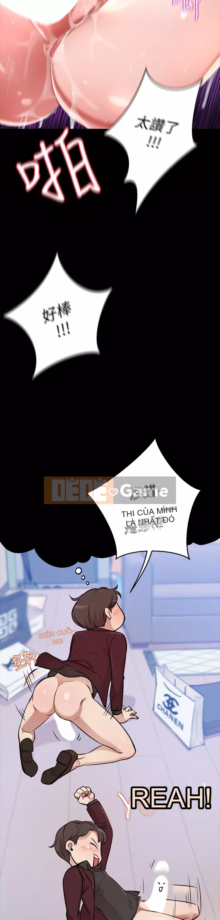 Vợ giàu có Chương 1-7