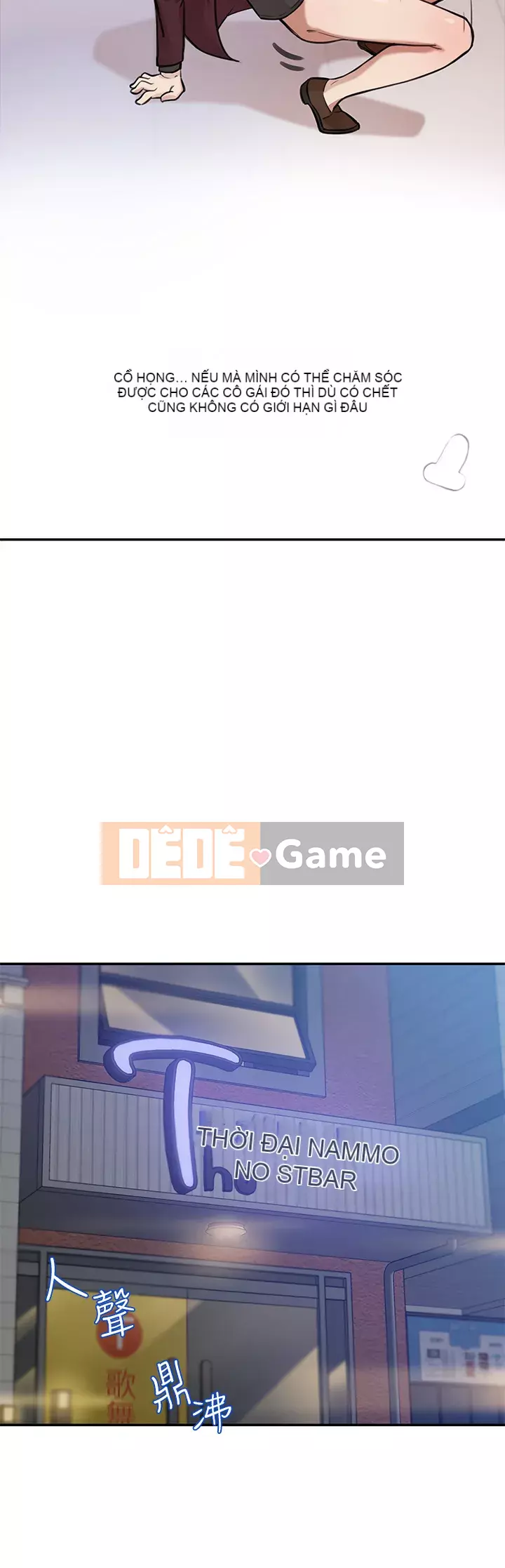 Vợ giàu có Chương 1-7