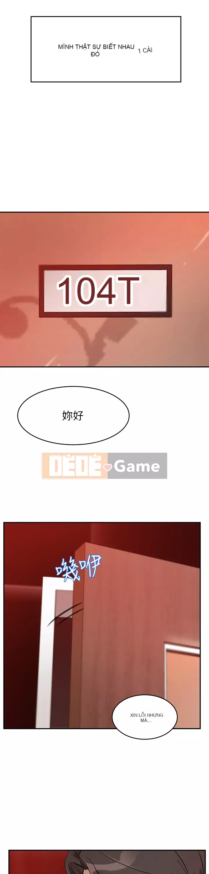 Vợ giàu có Chương 1-7