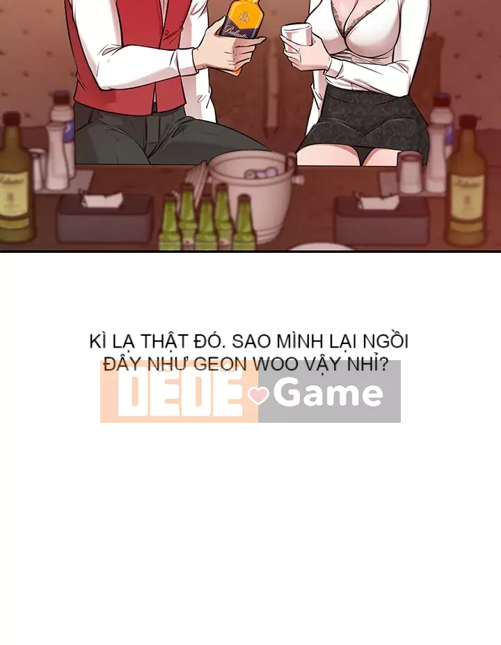 Vợ giàu có Chương 1-7