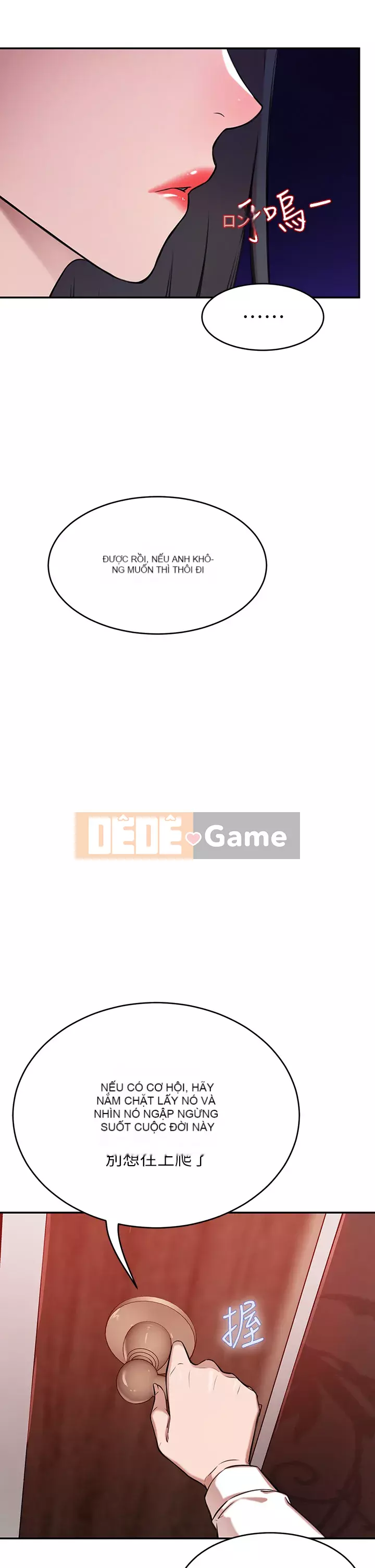 Vợ giàu có Chương 1-7