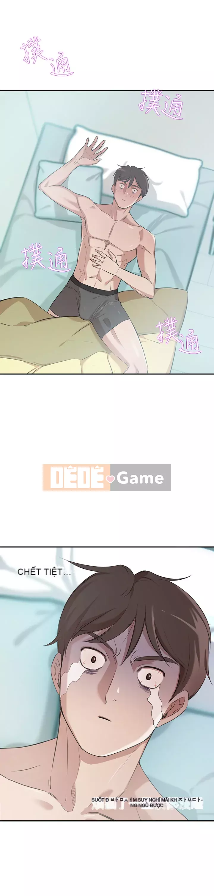 Vợ giàu có Chương 1-7