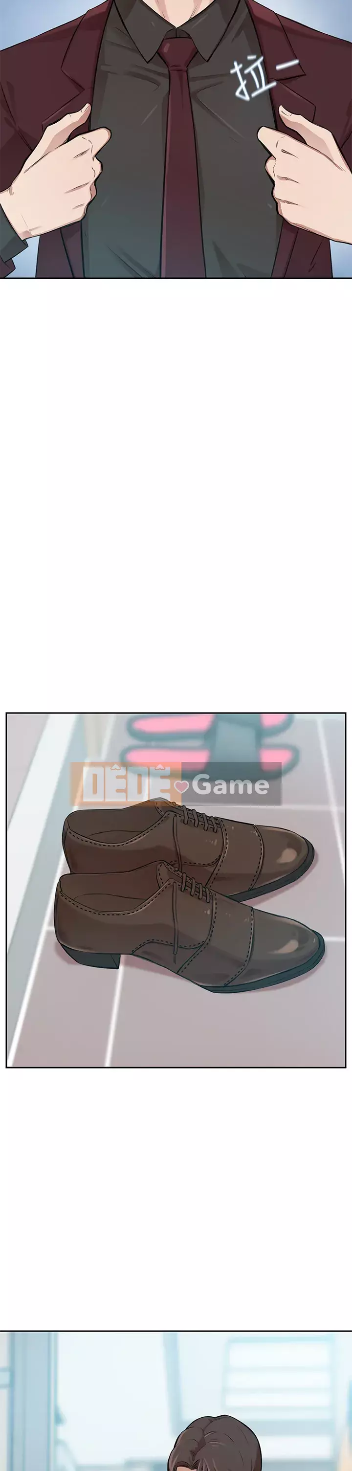 Vợ giàu có Chương 1-7