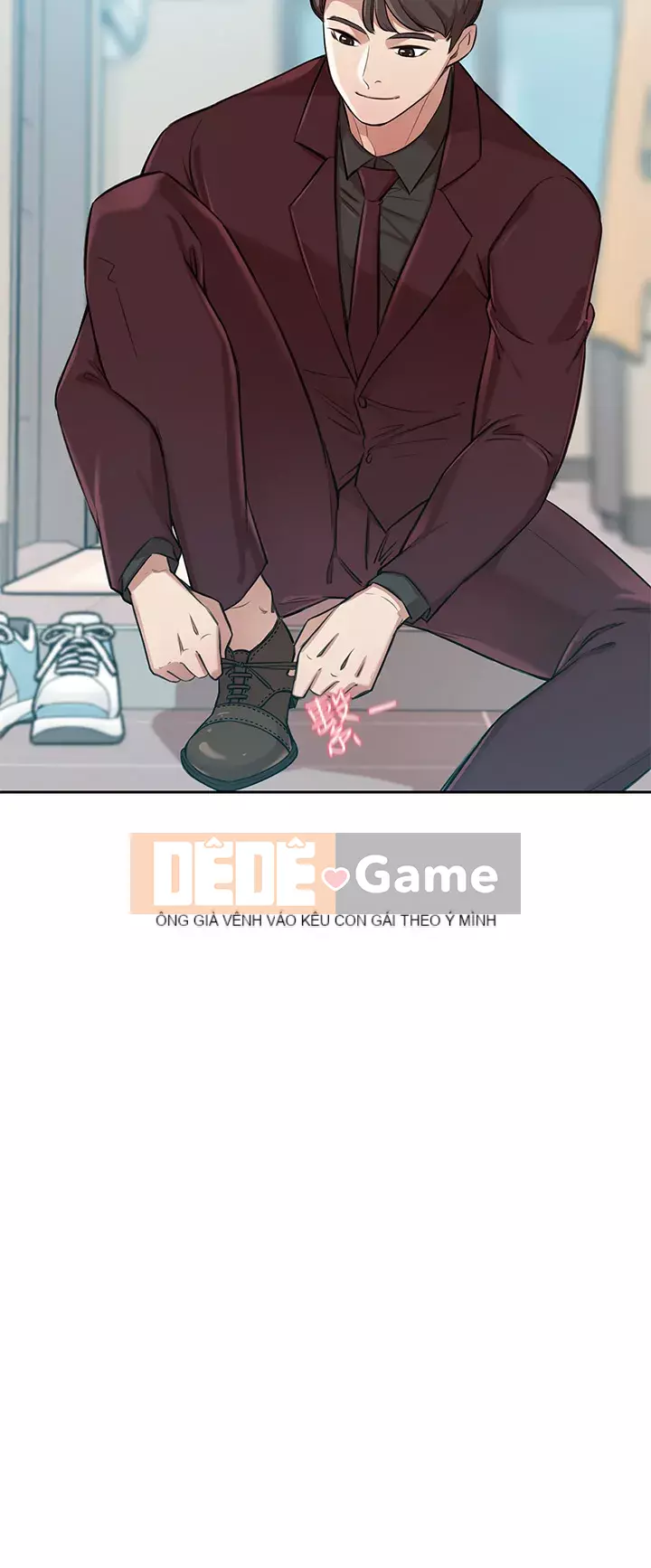 Vợ giàu có Chương 1-7