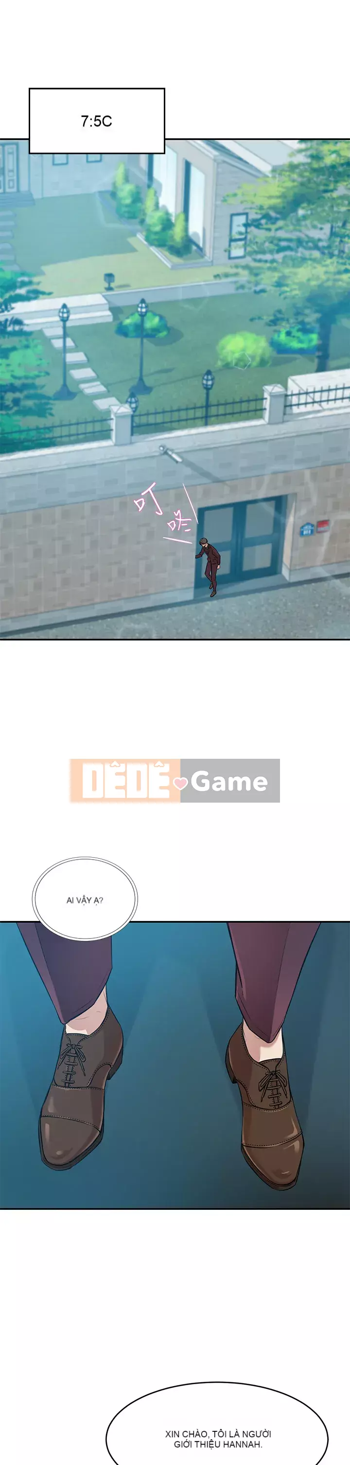 Vợ giàu có Chương 1-7