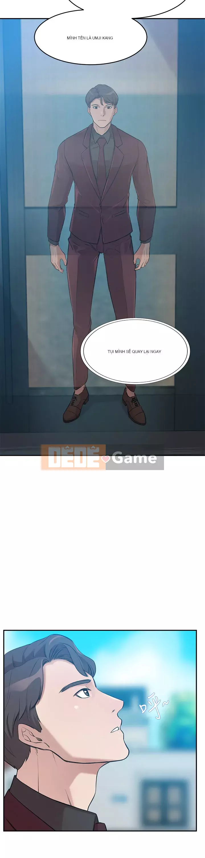 Vợ giàu có Chương 1-7