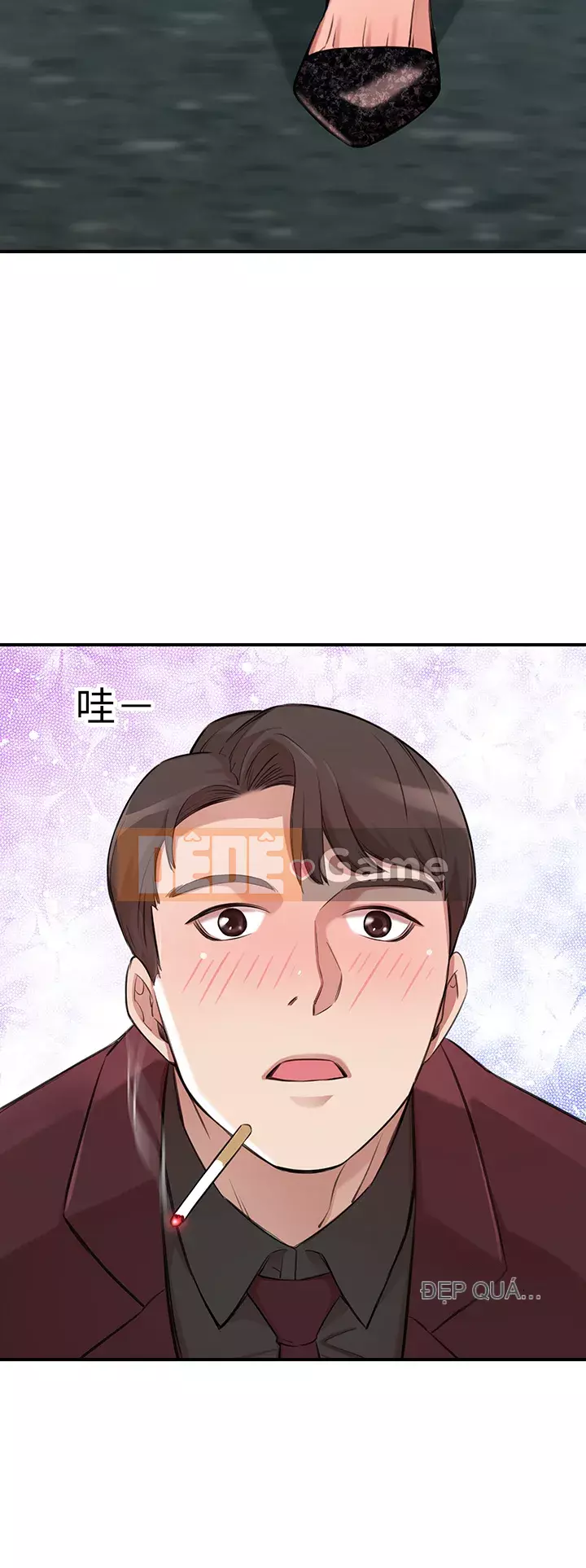 Vợ giàu có Chương 1-7