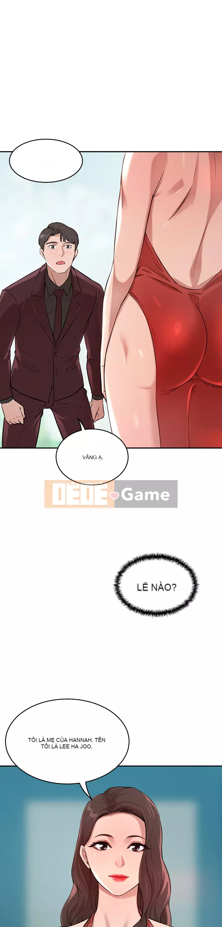 Vợ giàu có Chương 1-7