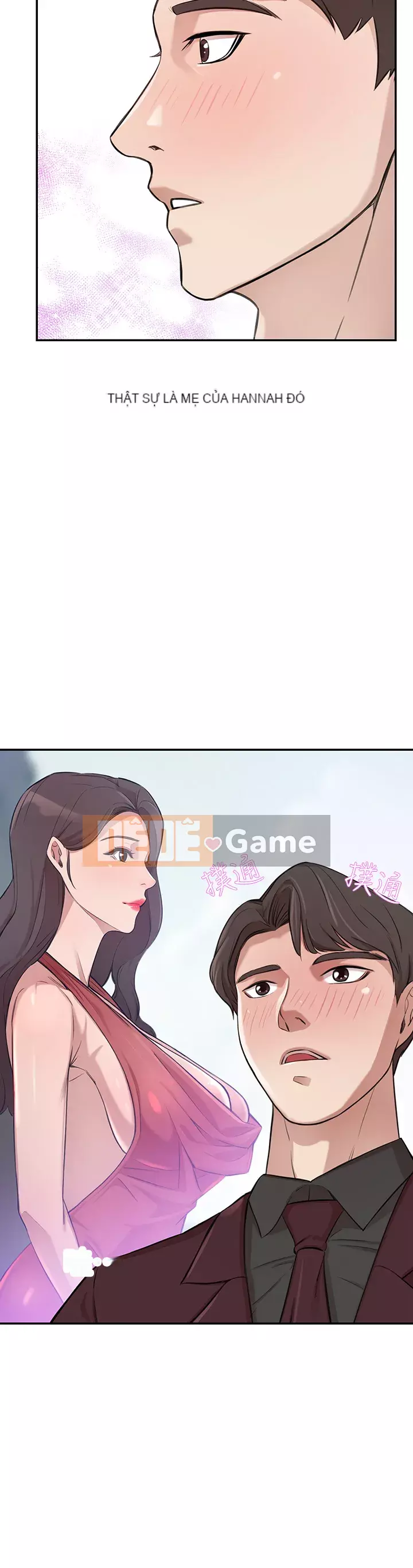 Vợ giàu có Chương 1-7