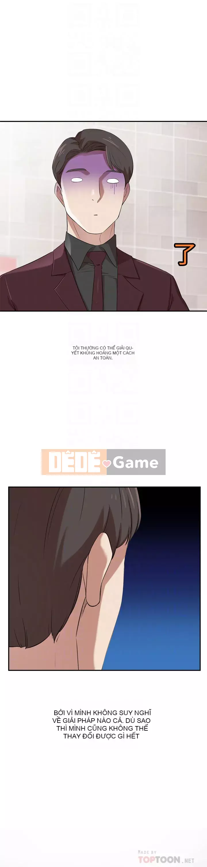 Vợ giàu có Chương 1-7