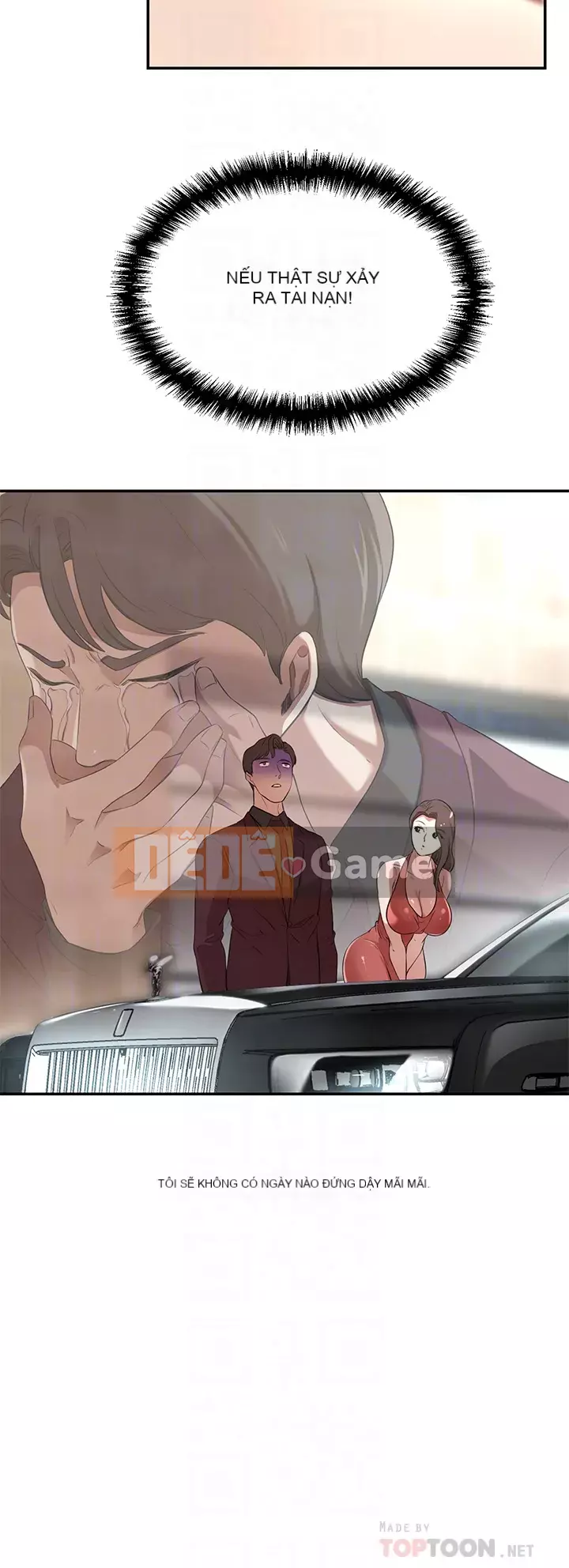 Vợ giàu có Chương 1-7